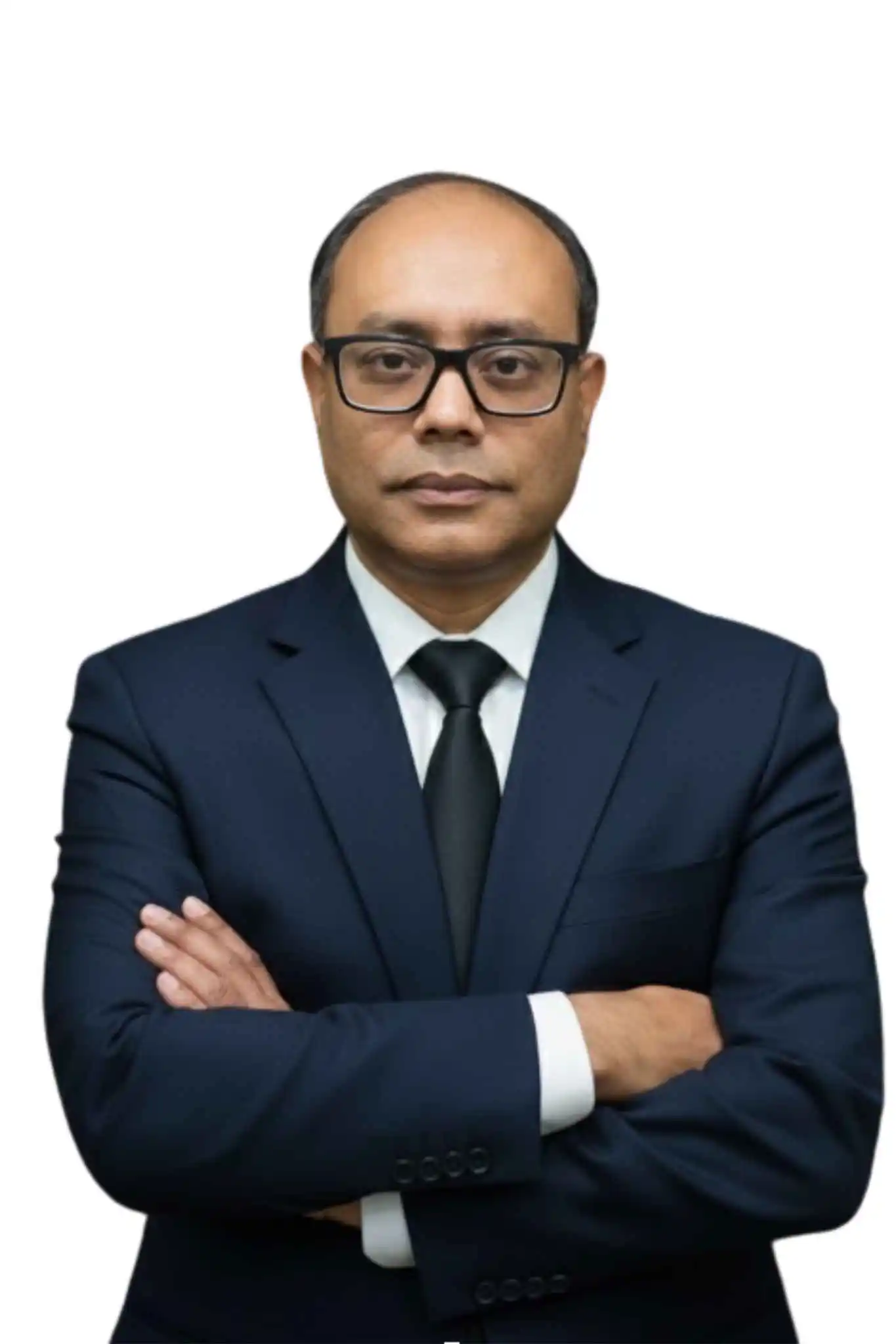 Siddharth Jaiswal - Admissions Guidance at National Vidya Foundation