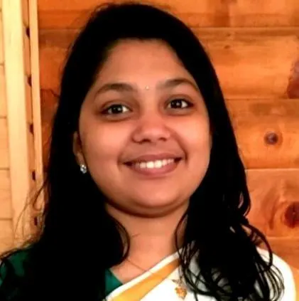 Vidhya Prathap