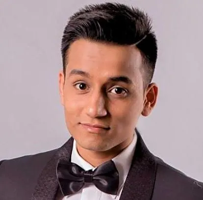 Student 5